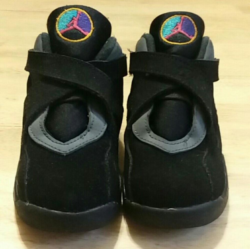 Air Jordan Retro 8